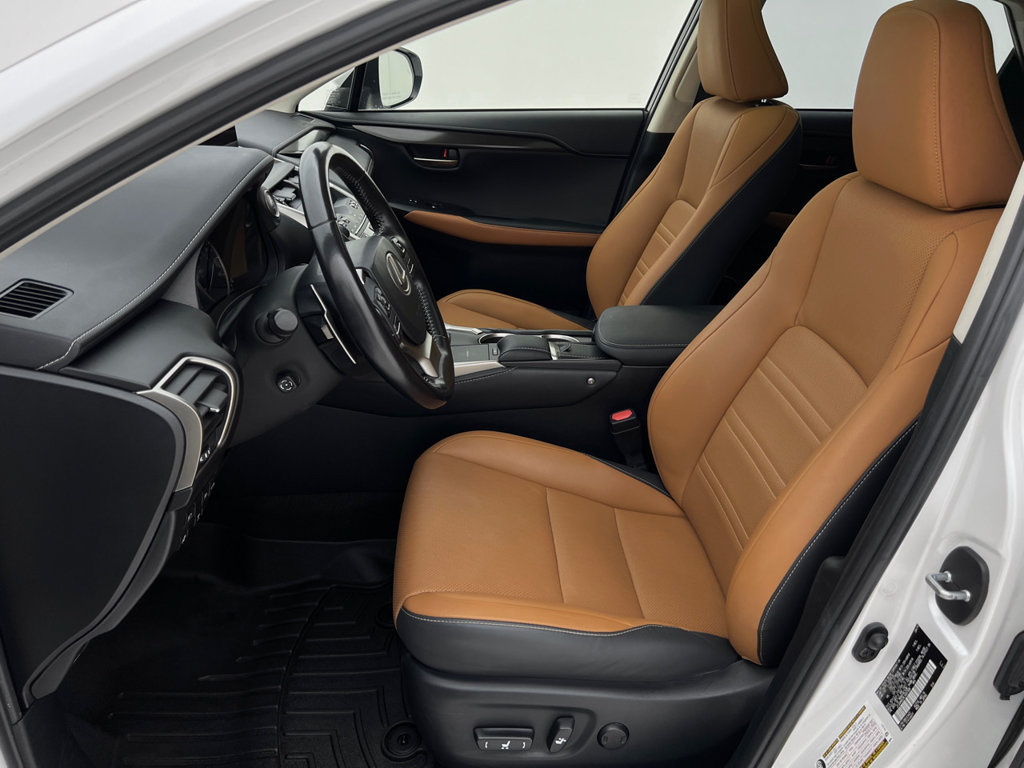 Used 2020 Lexus NX 300 AWD w/ Premium Package image 11