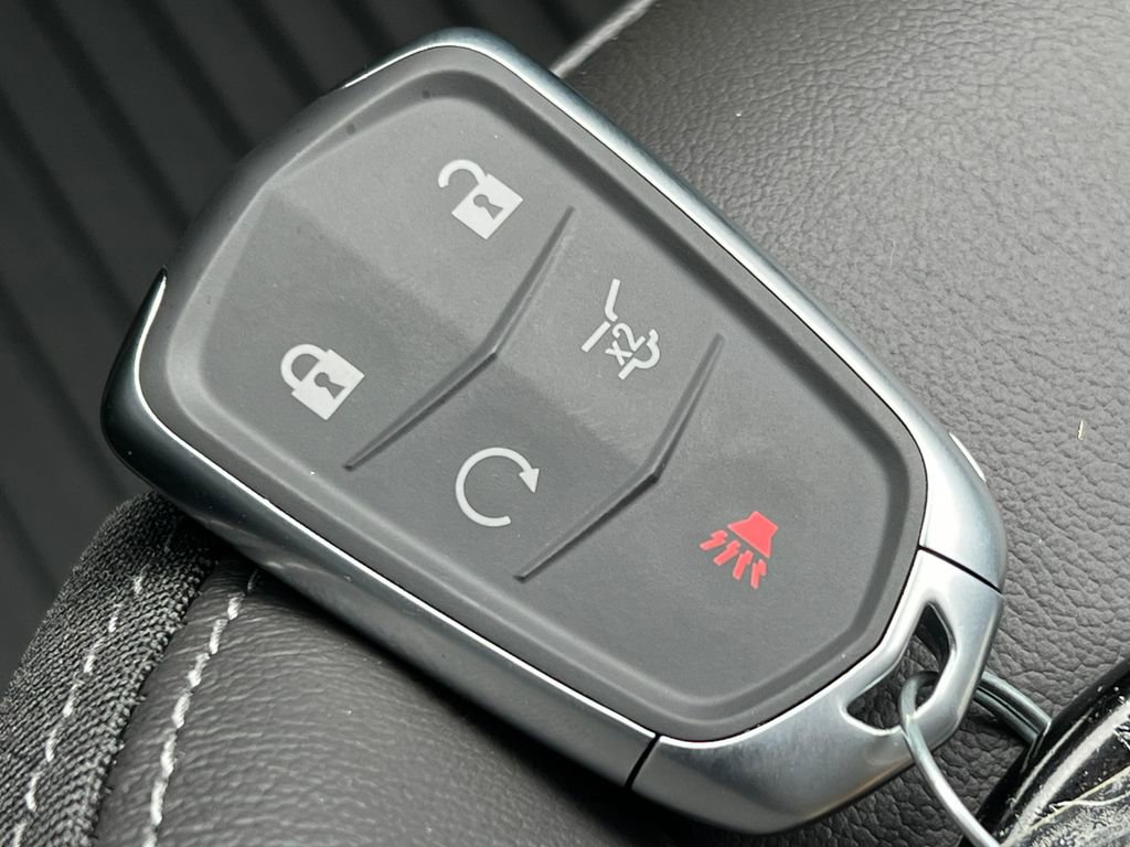 New 2026 Cadillac XT5 Premium Luxury image 29