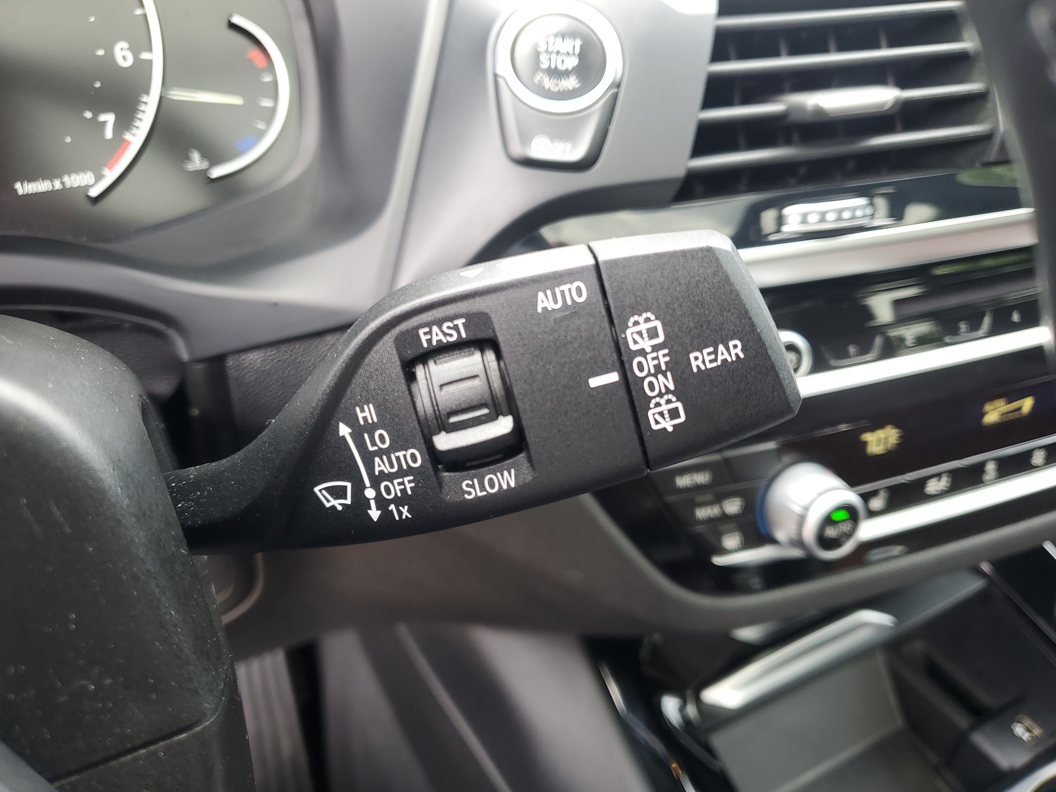 Used 2018 BMW X3 xDrive30i AWD/4WD image 16