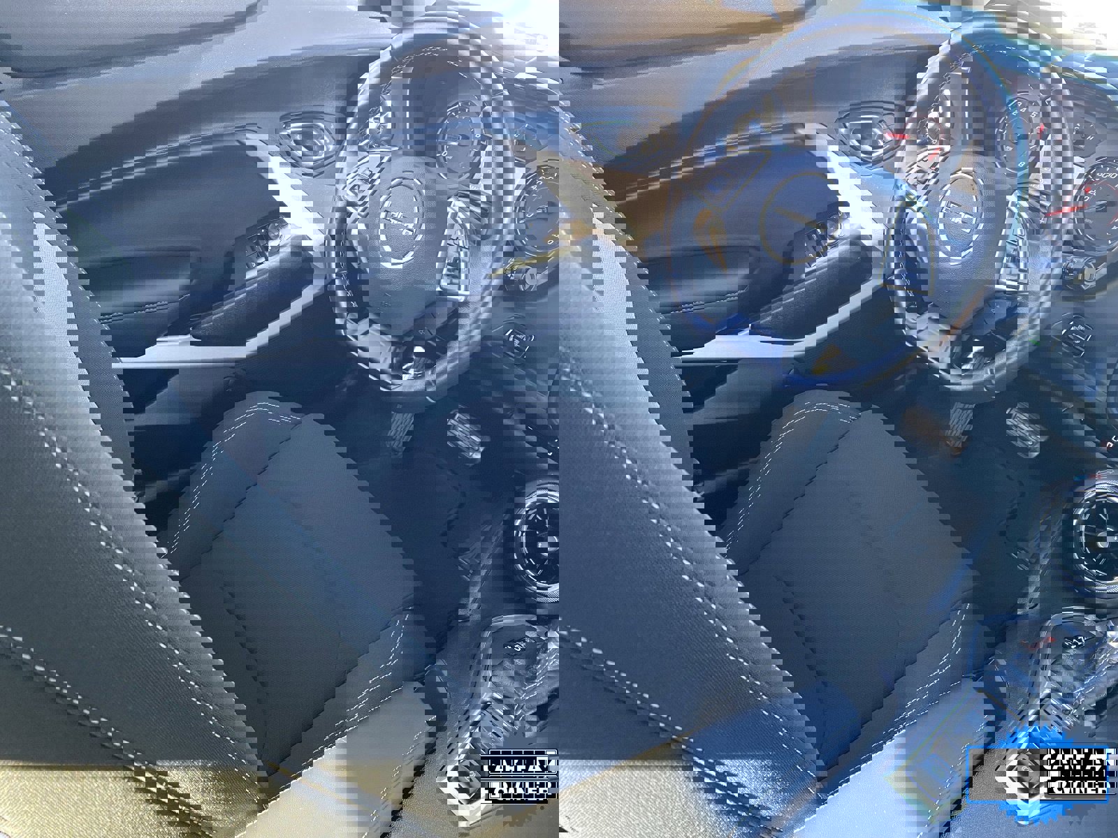 Used 2019 Chevrolet Camaro LT w/ RS Package image 15