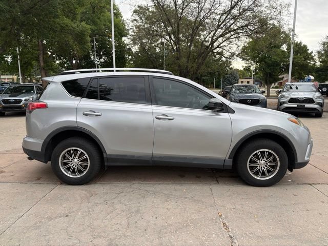 Used 2017 Toyota RAV4 LE FWD image 6