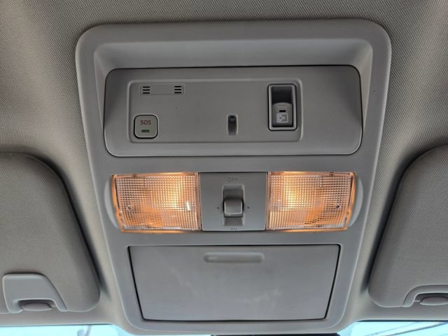 Used 2021 Nissan Titan SV w/ SV Convenience Package AWD/4WD image 27