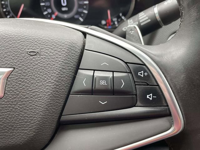 Used 2017 Cadillac CT6 Premium Luxury w/ Driver Assist Package image 24