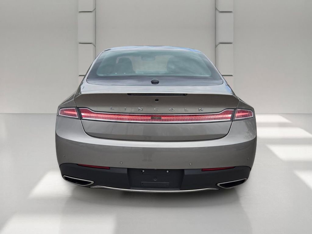 Used 2019 Lincoln MKZ Reserve FWD image 6