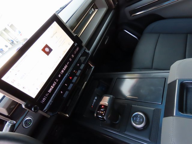 Used 2024 GMC Hummer EV 3X image 49