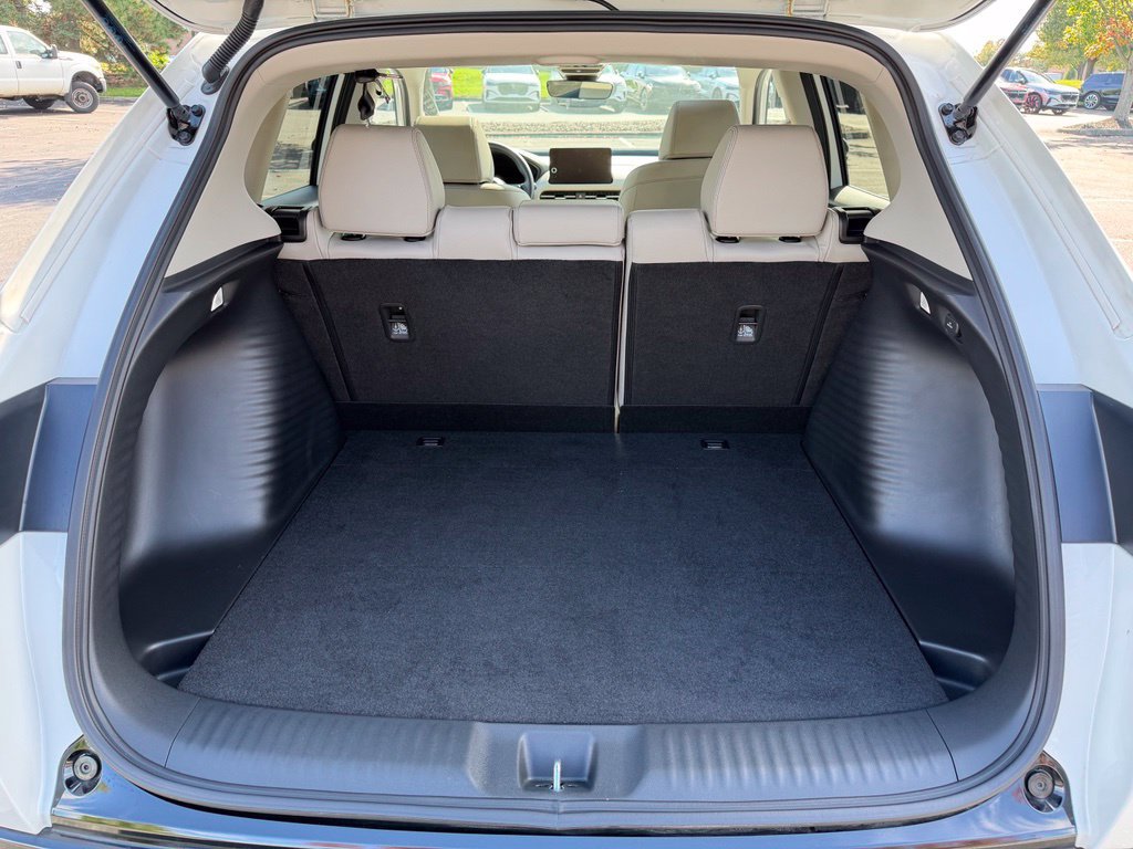 Certified 2025 Honda HR-V EX-L image 26