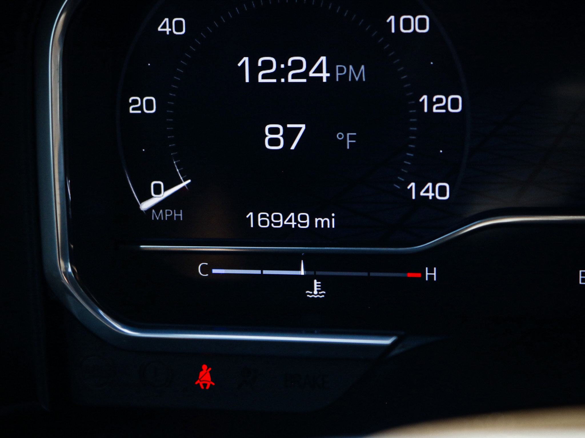 Used 2024 GMC Sierra 1500 Denali w/ Technology Package image 22