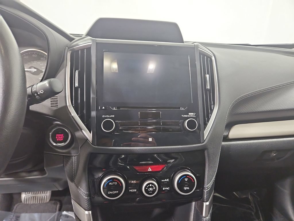 Used 2022 Subaru Forester Limited w/ Popular Package #3 AWD/4WD image 19