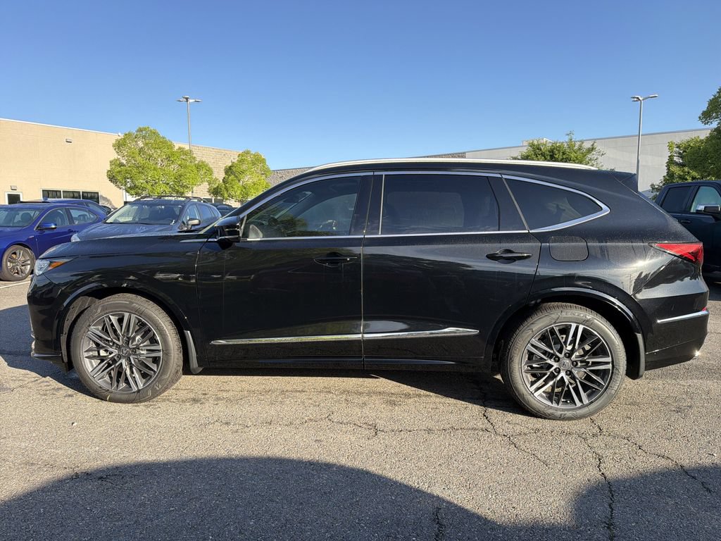 New 2026 Acura MDX SH-AWD w/ Advance Package image 6