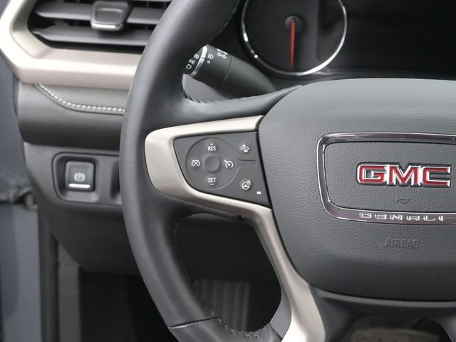 Used 2022 GMC Acadia Denali w/ Denali Ultimate Package AWD/4WD image 31