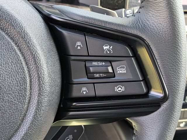 New 2026 Subaru Outback Limited AWD/4WD image 15