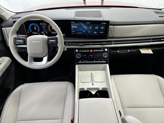 New 2026 Hyundai Santa Fe SEL FWD image 23