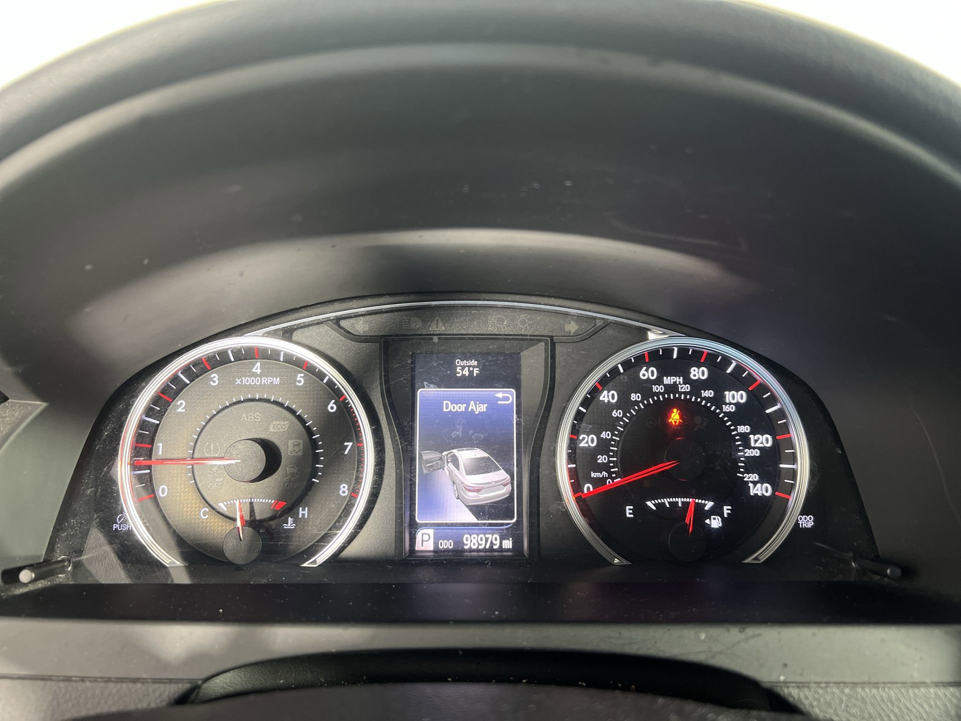 Used 2016 Toyota Camry SE FWD image 23