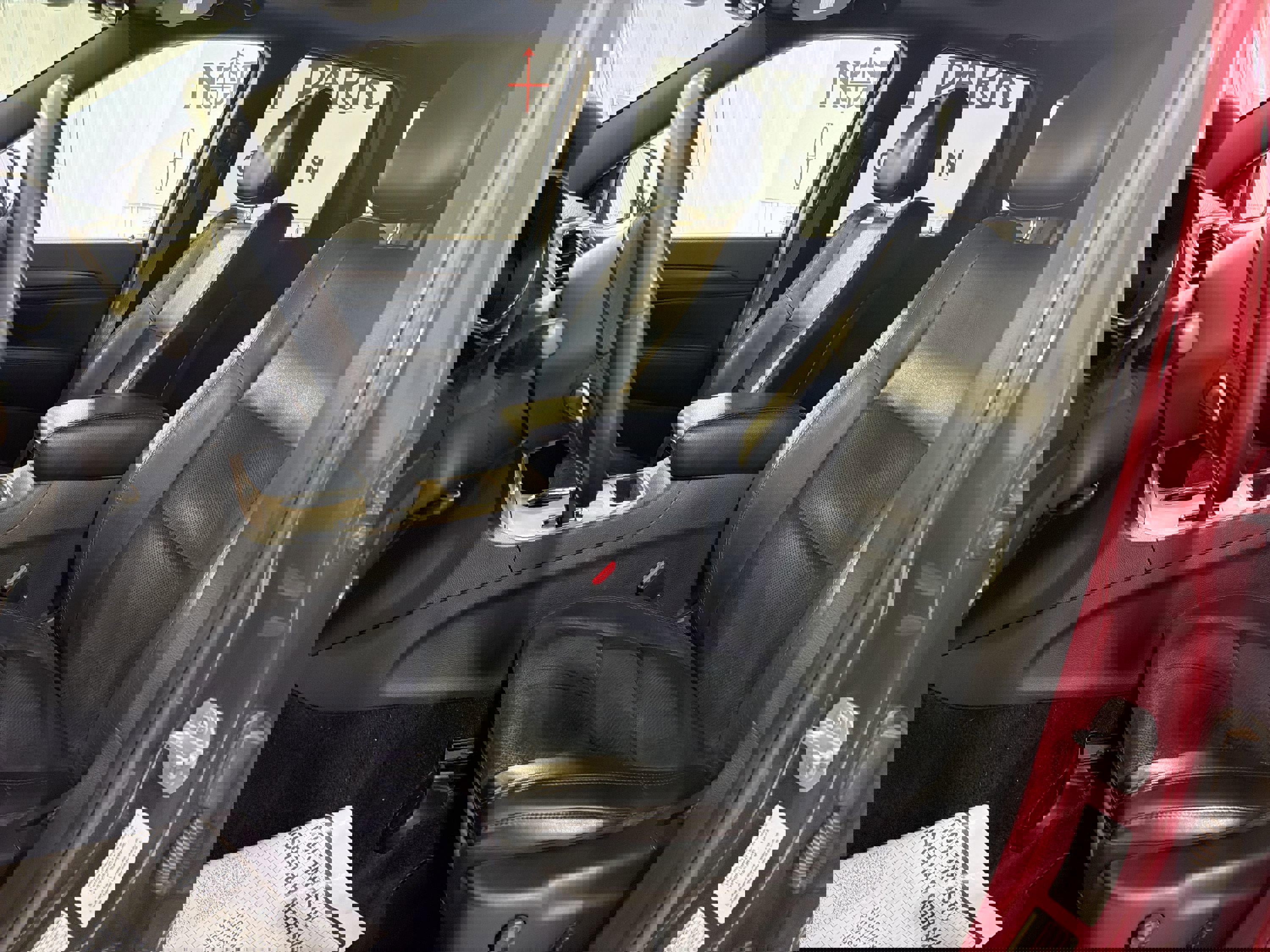 Used 2015 Jeep Grand Cherokee Altitude image 10