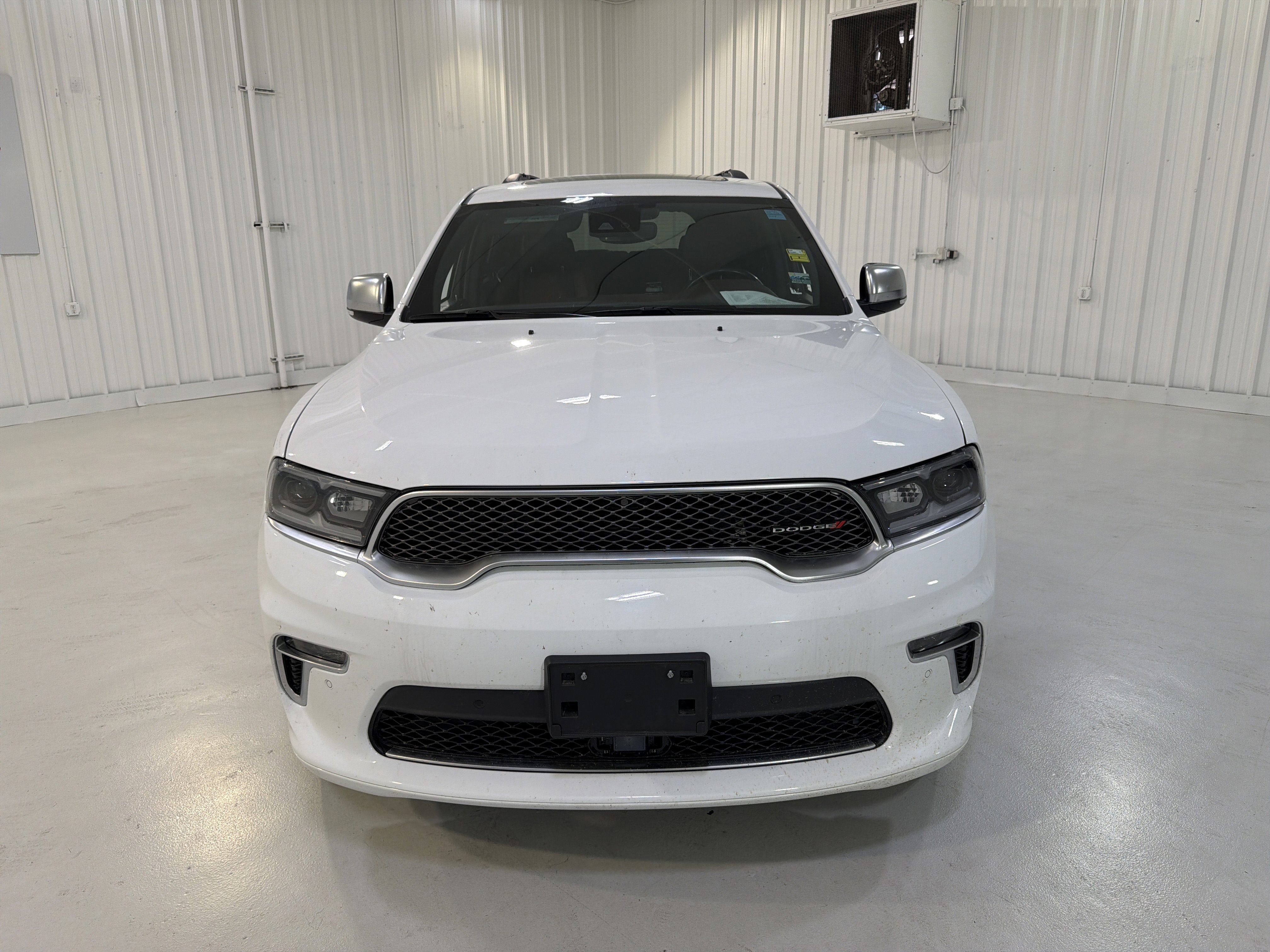Used 2023 Dodge Durango Citadel RWD image 8