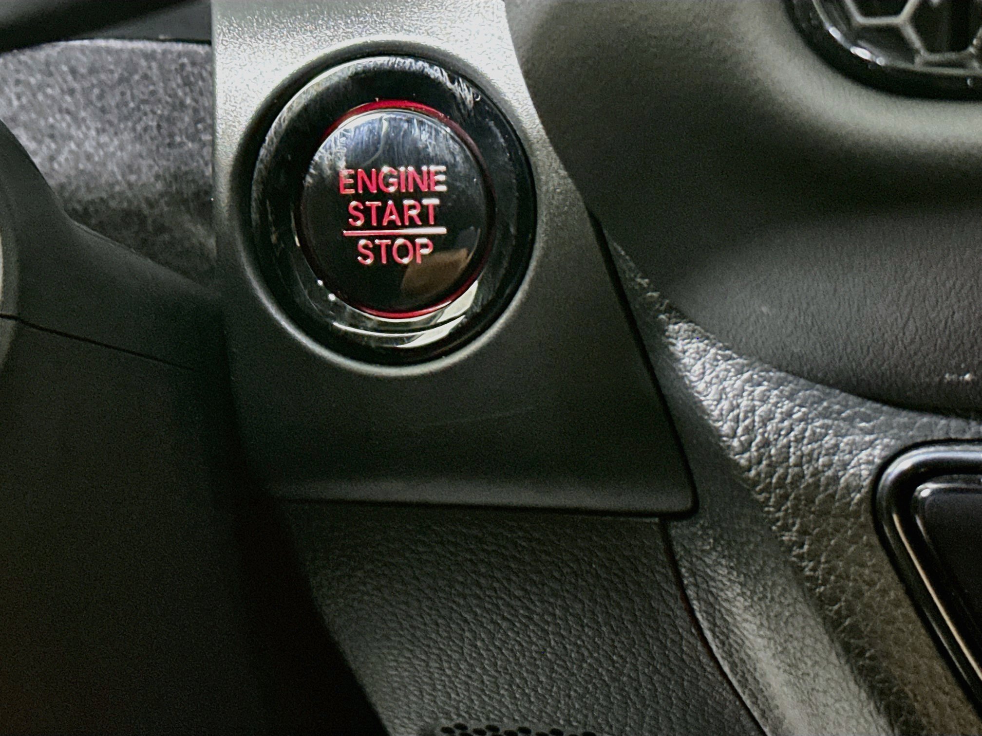 Used 2024 Honda HR-V LX image 20
