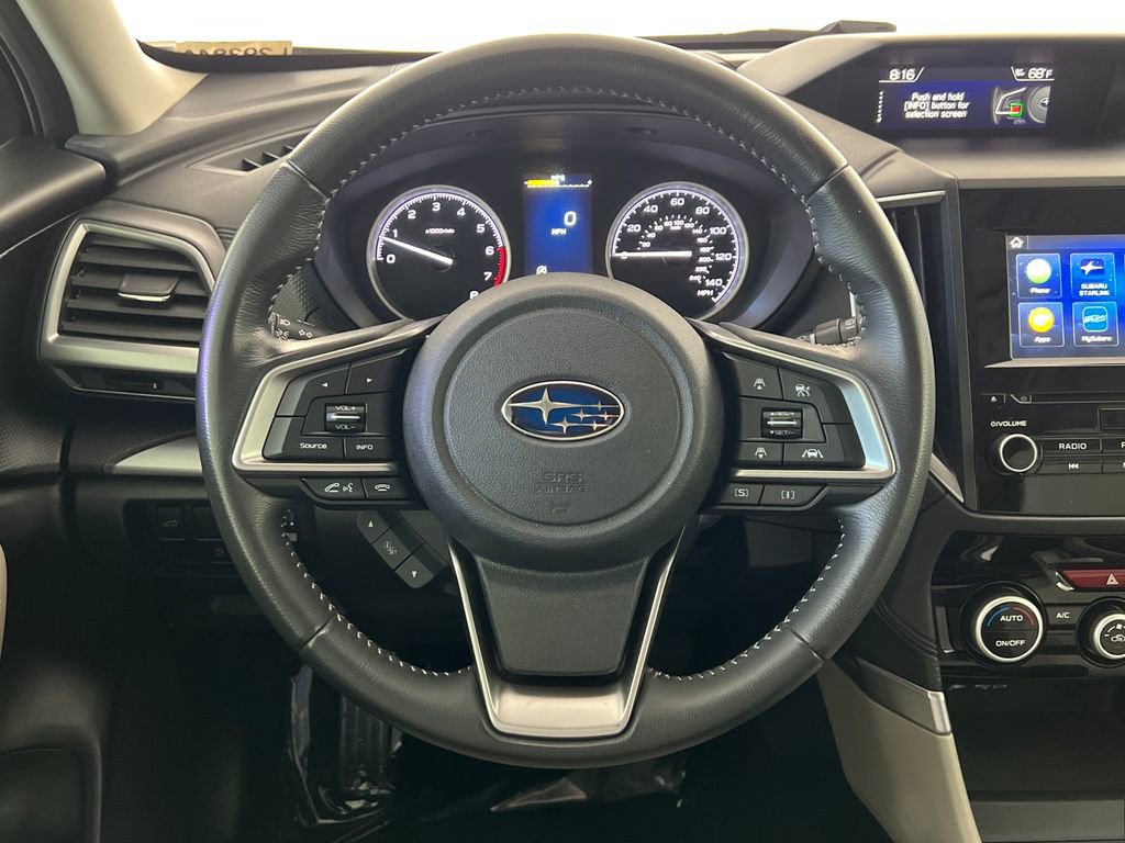 Used 2019 Subaru Forester Premium AWD/4WD image 16