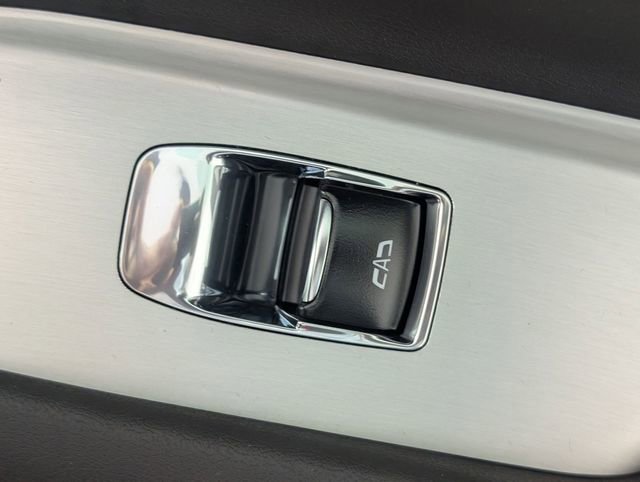 Certified 2024 Chevrolet Corvette Stingray Preferred Cpe w/ 2LT image 54