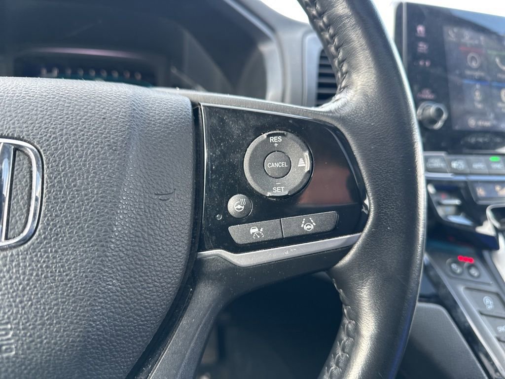 Used 2023 Honda Odyssey Elite image 23