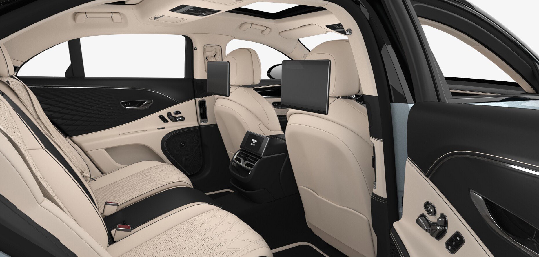 New 2026 Bentley Flying Spur Plug-In Hybrid image 9