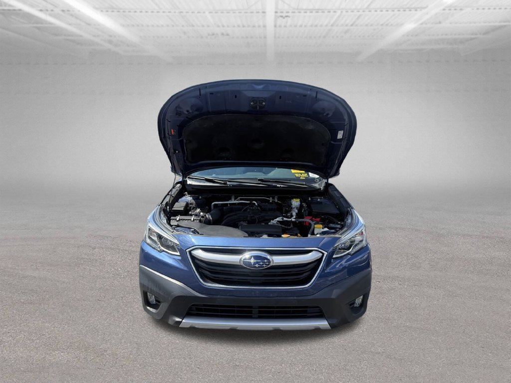Used 2021 Subaru Outback Limited w/ Popular Package #2 AWD/4WD image 60