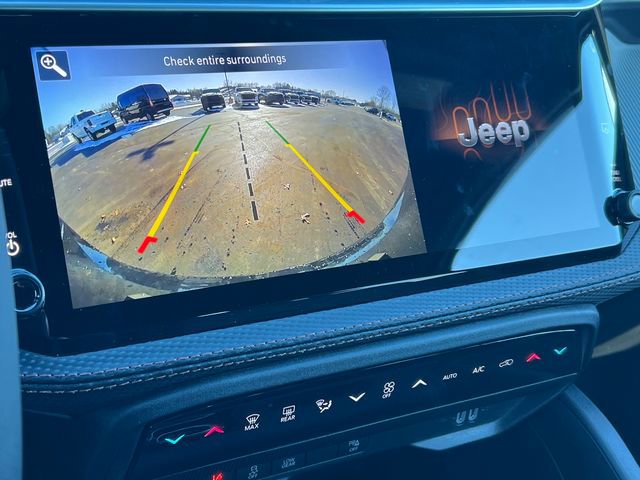 New 2026 Jeep Cherokee Limited image 20