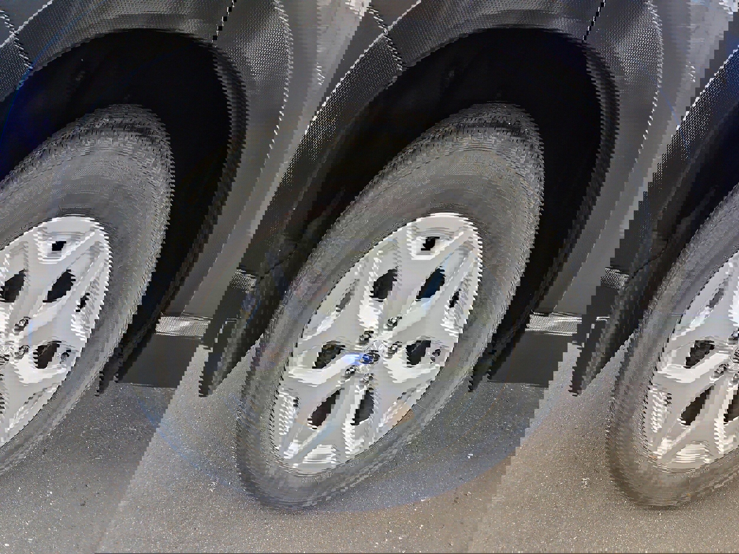 Used 2021 Subaru Forester image 23