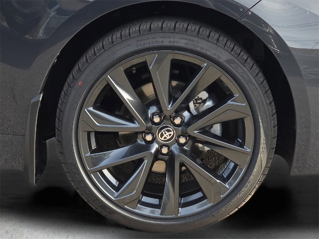 New 2026 Toyota Corolla SE image 10