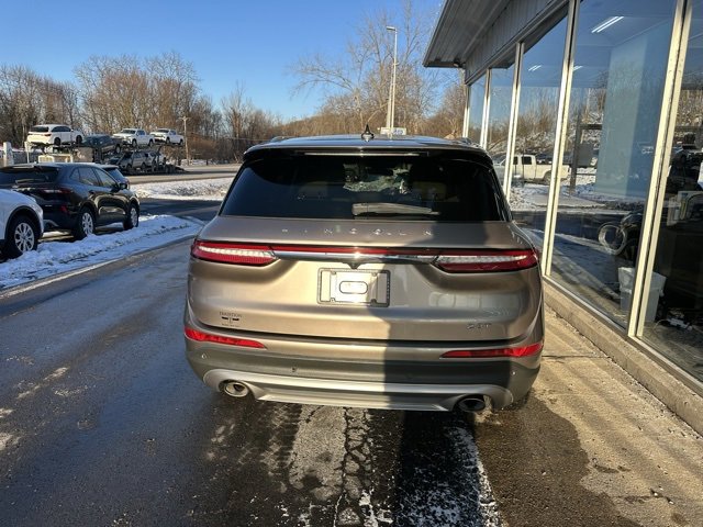 Used 2020 Lincoln Corsair Reserve w/ Equipment Group 202A image 3