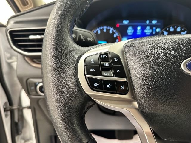 Certified 2024 Ford Explorer Limited image 34