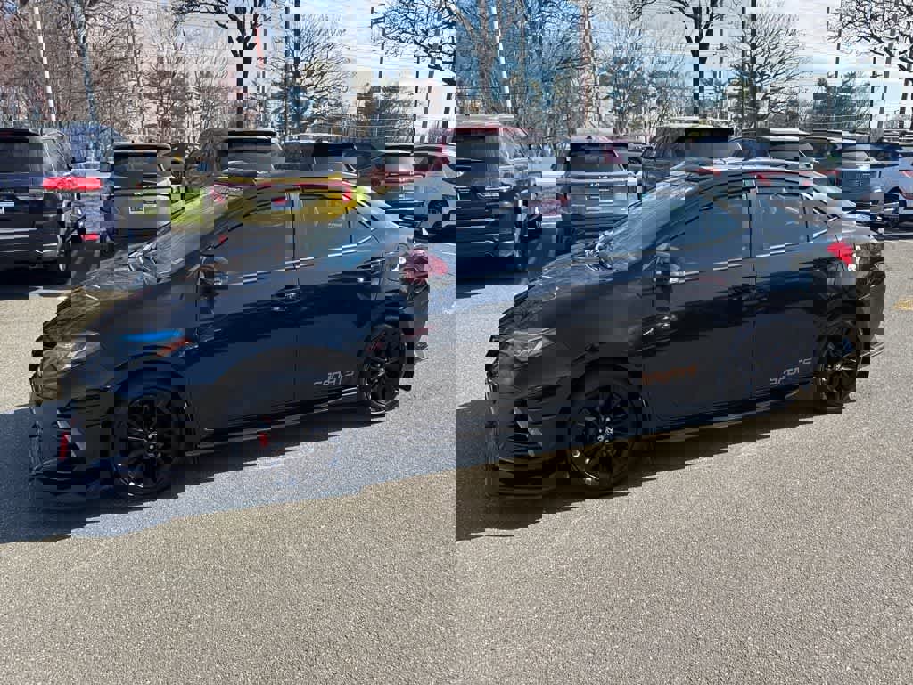 Used 2018 Toyota Corolla SE video 2