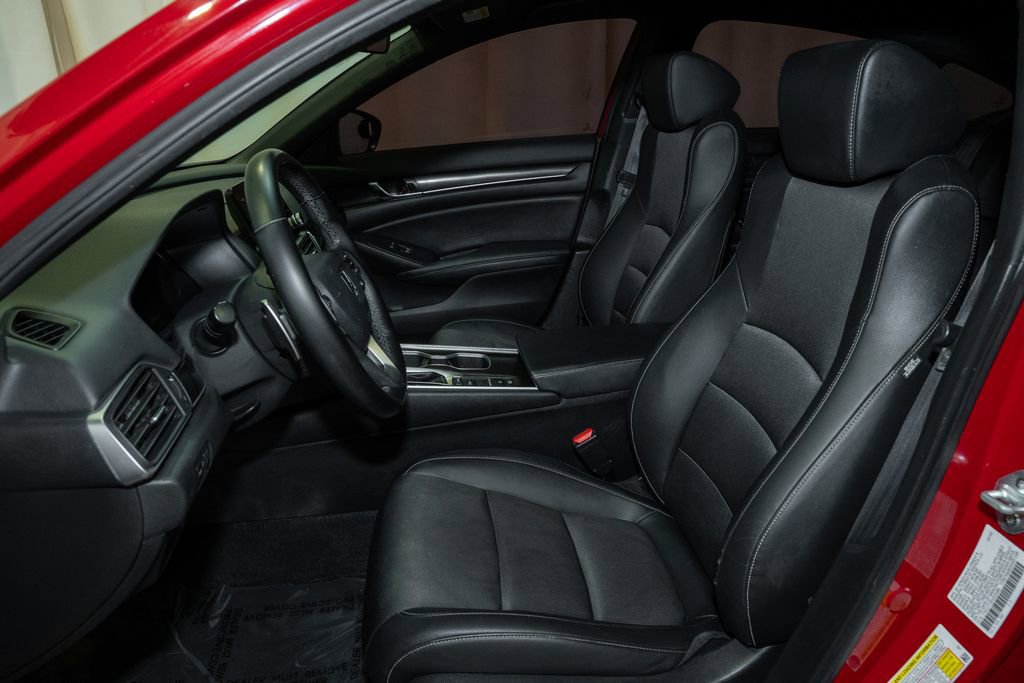 Used 2022 Honda Accord Sport image 9