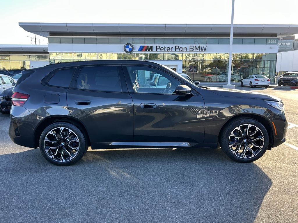 Used 2025 BMW X3 xDrive30i w/ Premium Package AWD/4WD image 6