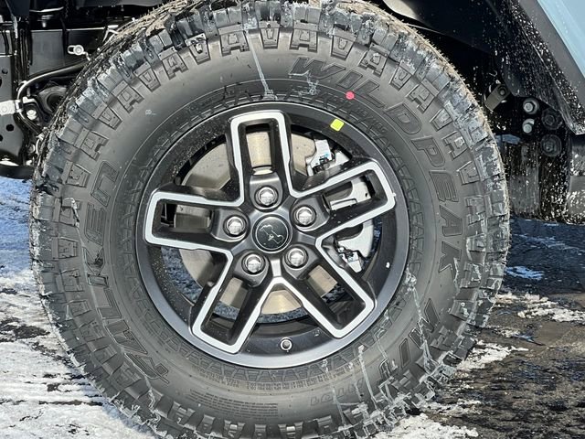 New 2026 Jeep Gladiator Mojave image 5