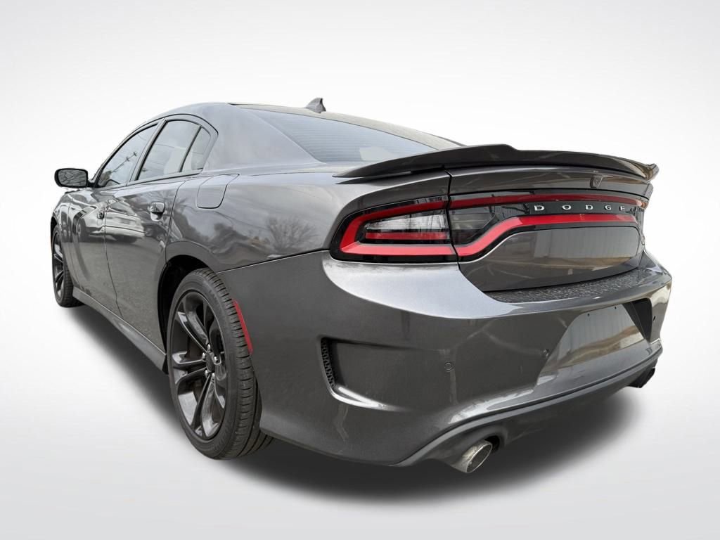 Used 2021 Dodge Charger R/T image 4