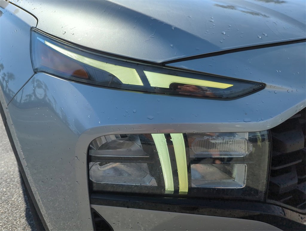 Used 2022 Hyundai Santa Fe XRT image 13