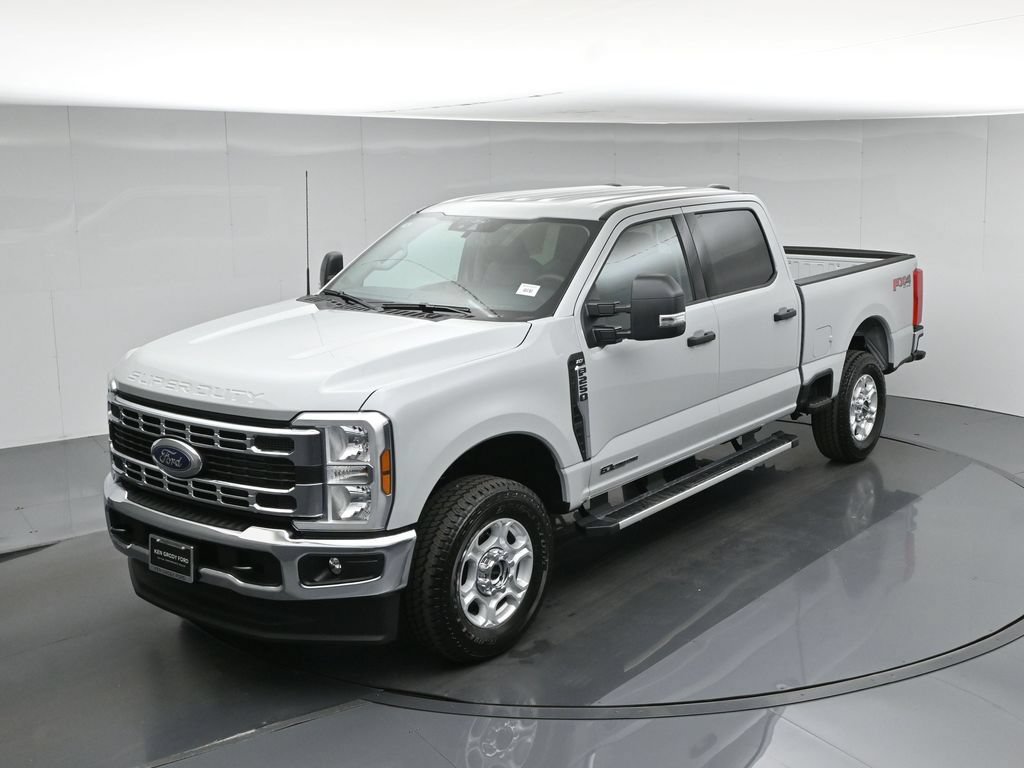 New 2026 Ford F250 XLT w/ FX4 Off-Road Package AWD/4WD image 35