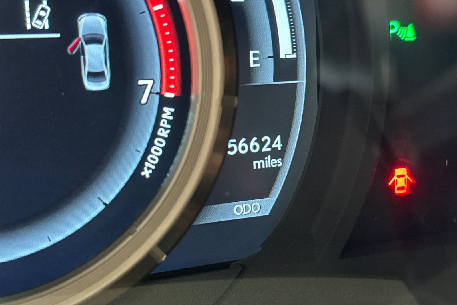 Used 2018 Lexus IS 300 F Sport RWD image 35