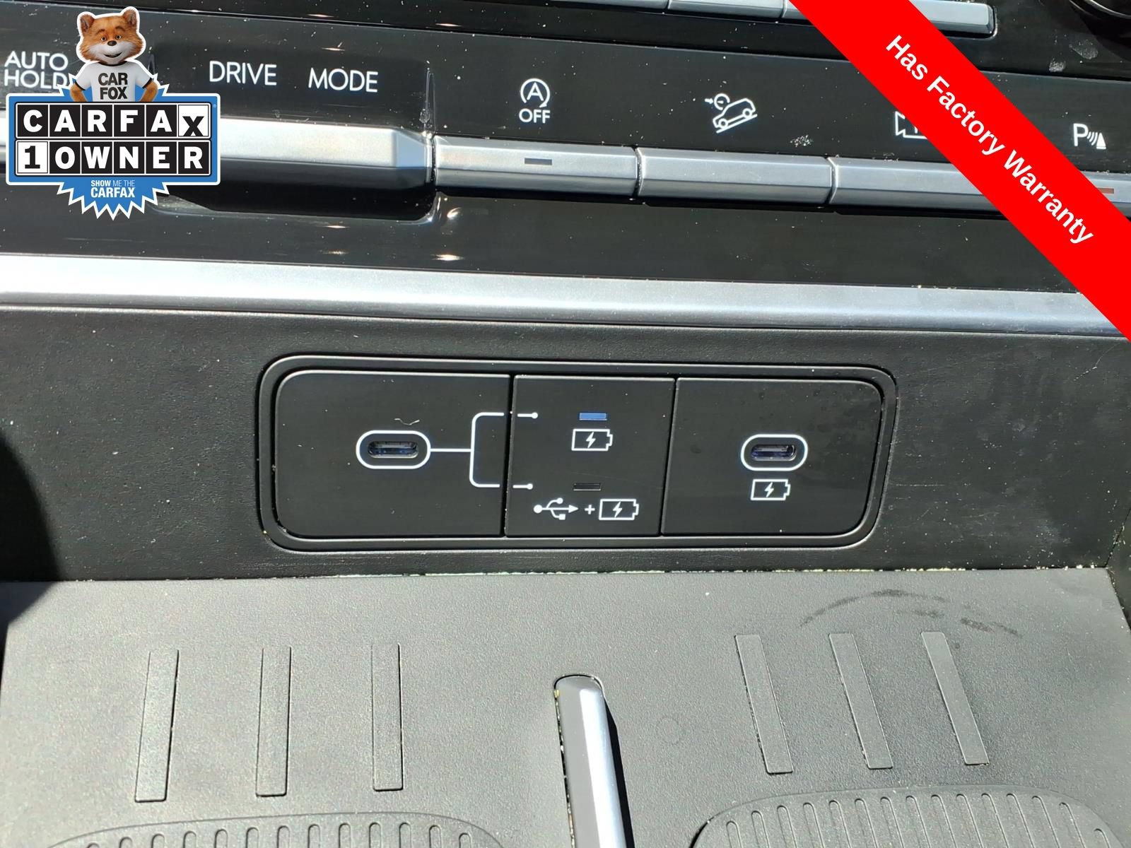 Used 2024 Hyundai Santa Fe SE FWD image 19