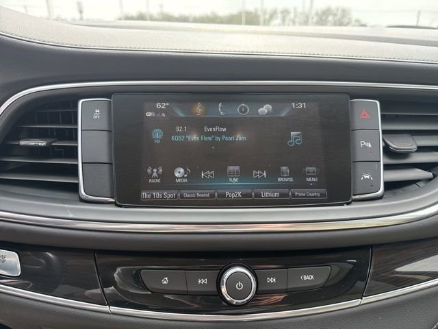 Used 2018 Buick Enclave Premium image 27