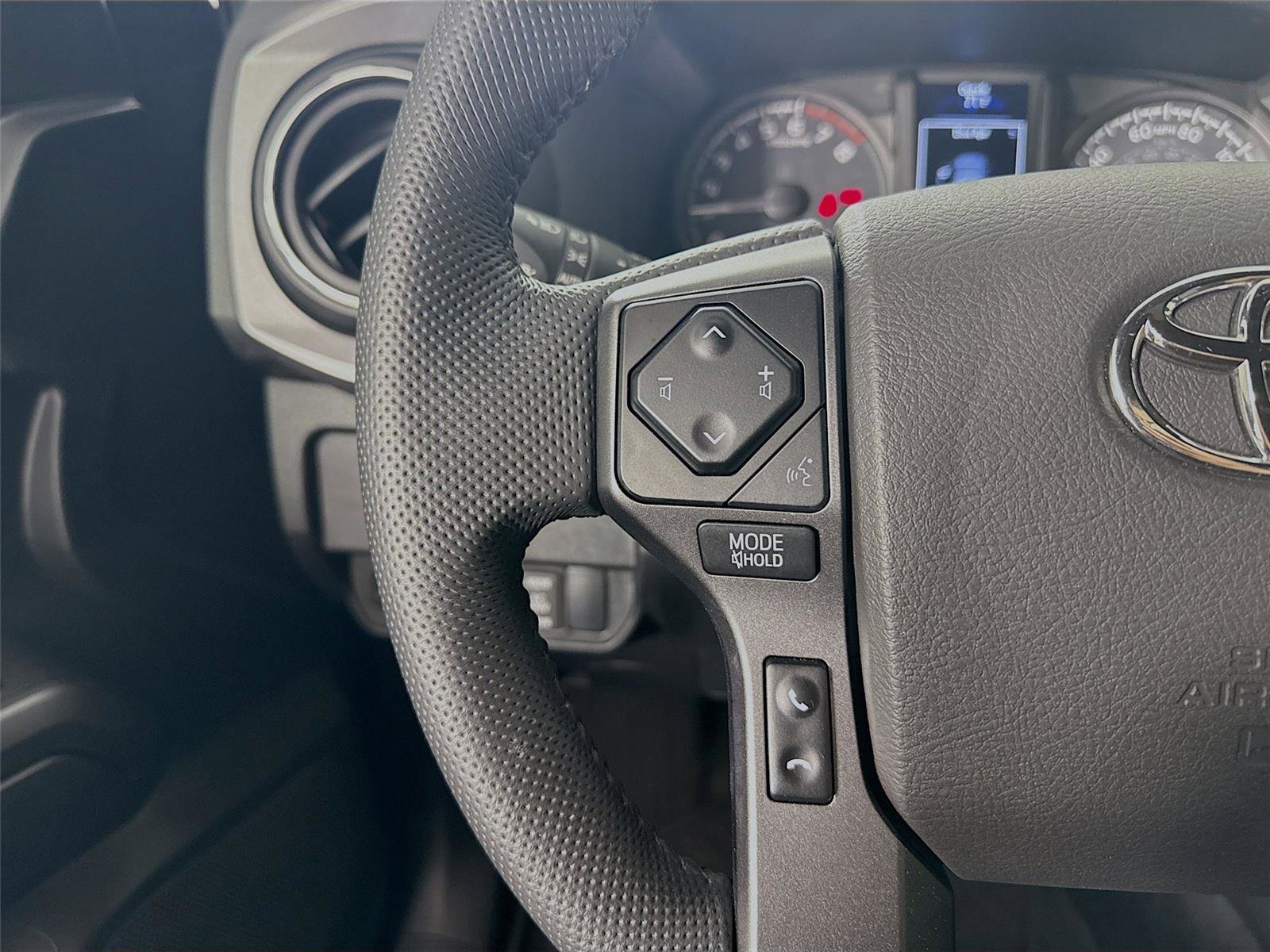 Certified 2023 Toyota Tacoma TRD Sport w/ Advanced Technology Package image 17