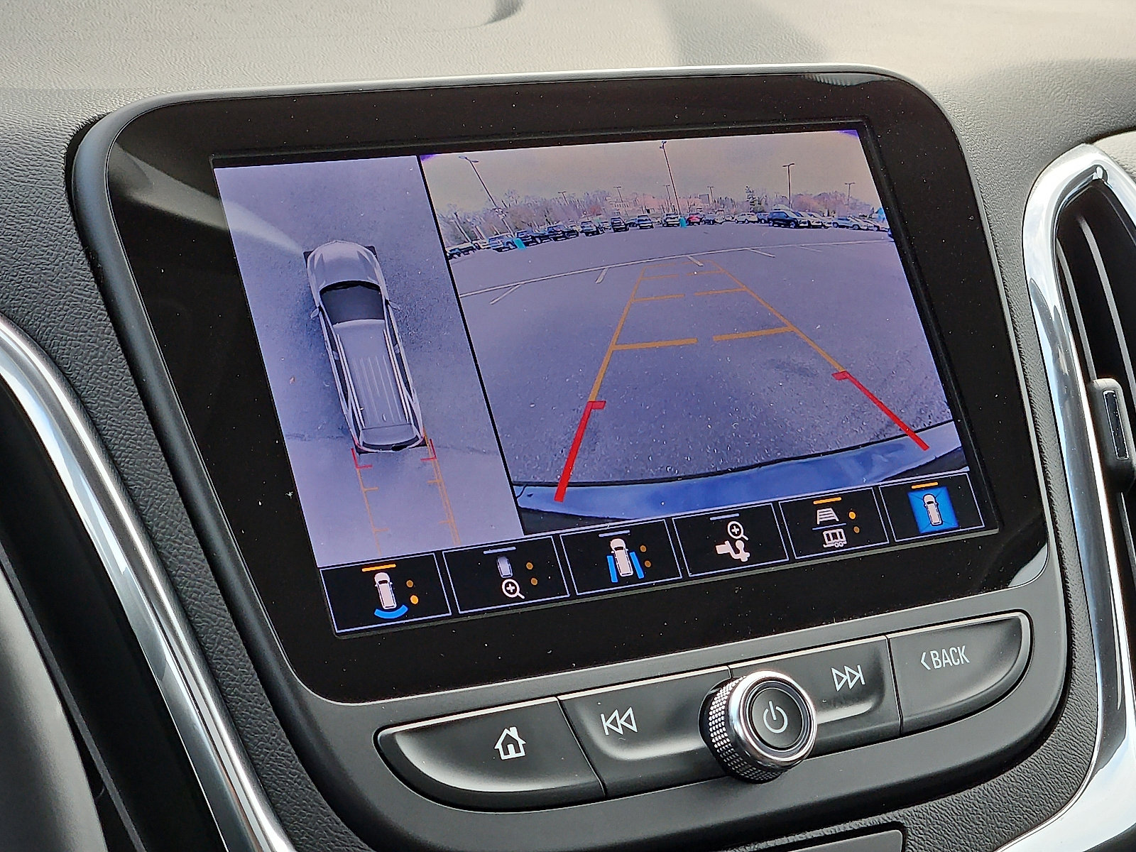 Certified 2023 Chevrolet Equinox LT image 18