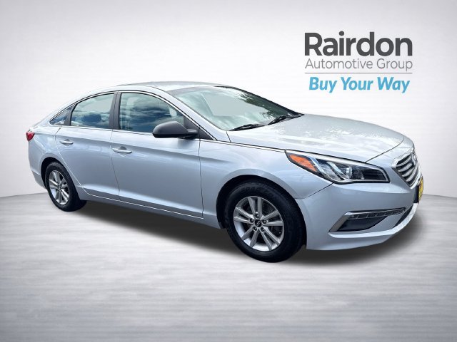 Used 2015 Hyundai Sonata SE