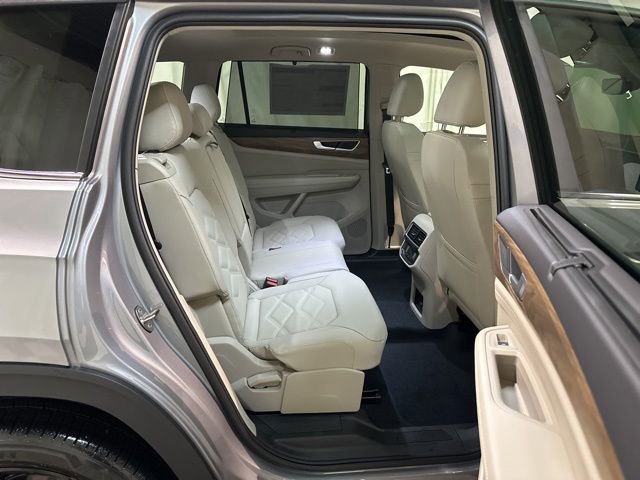 New 2026 Volkswagen Atlas SE image 37