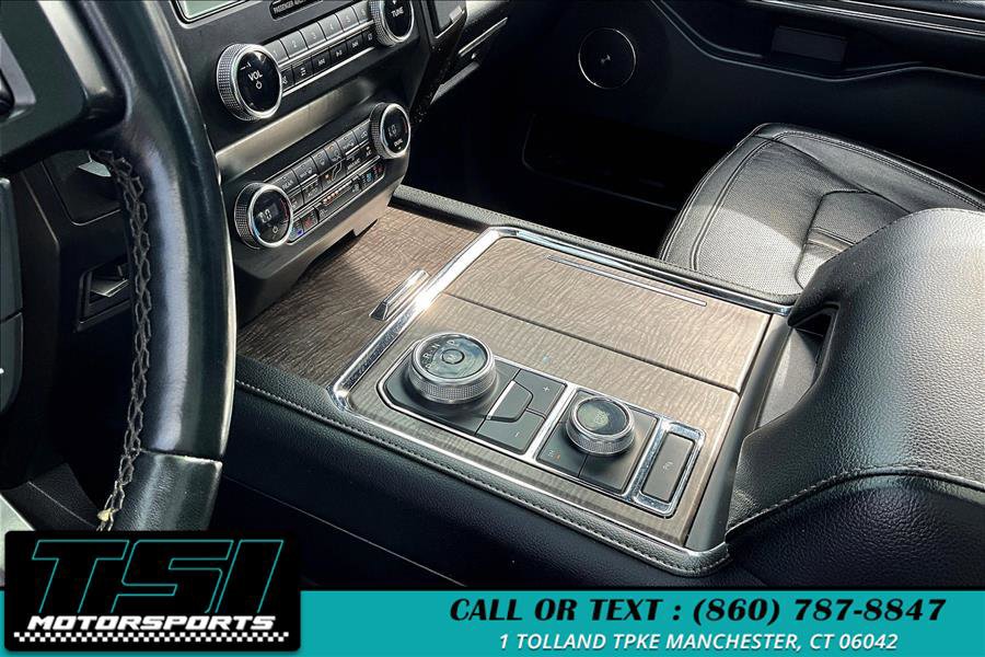 Used 2019 Ford Expedition Limited image 15