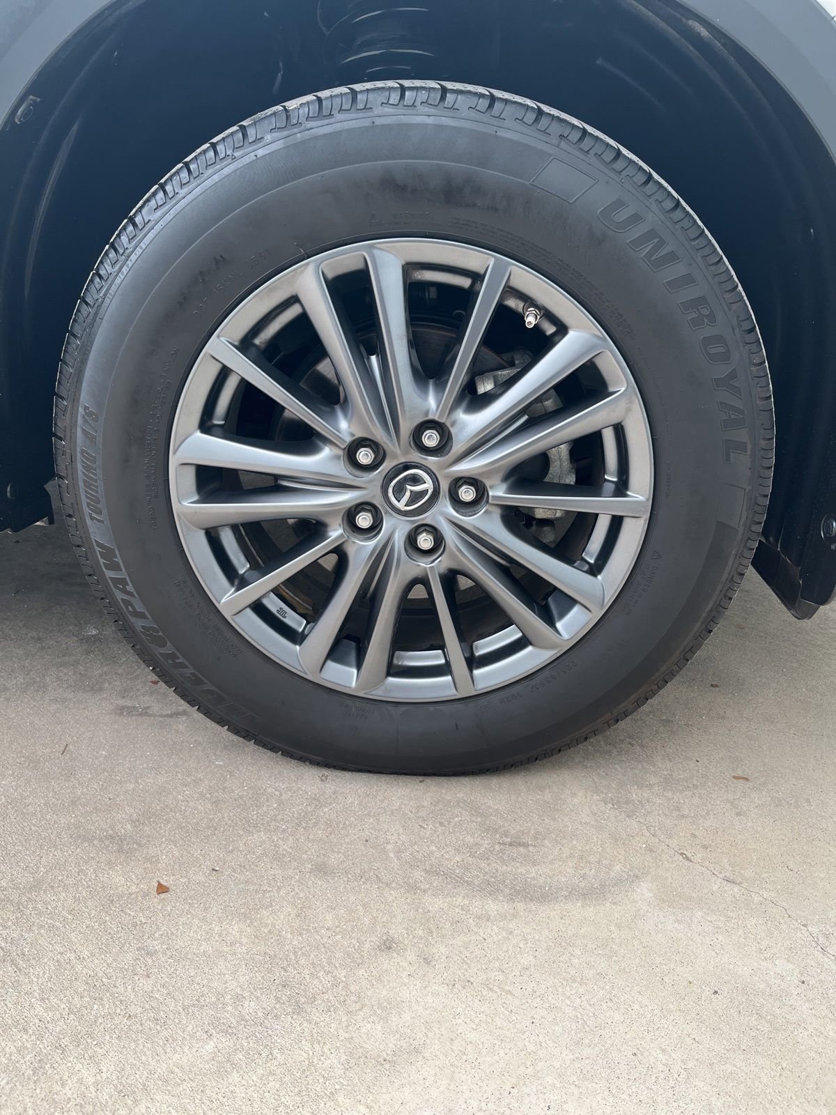 Used 2019 MAZDA CX-5 Touring FWD image 27