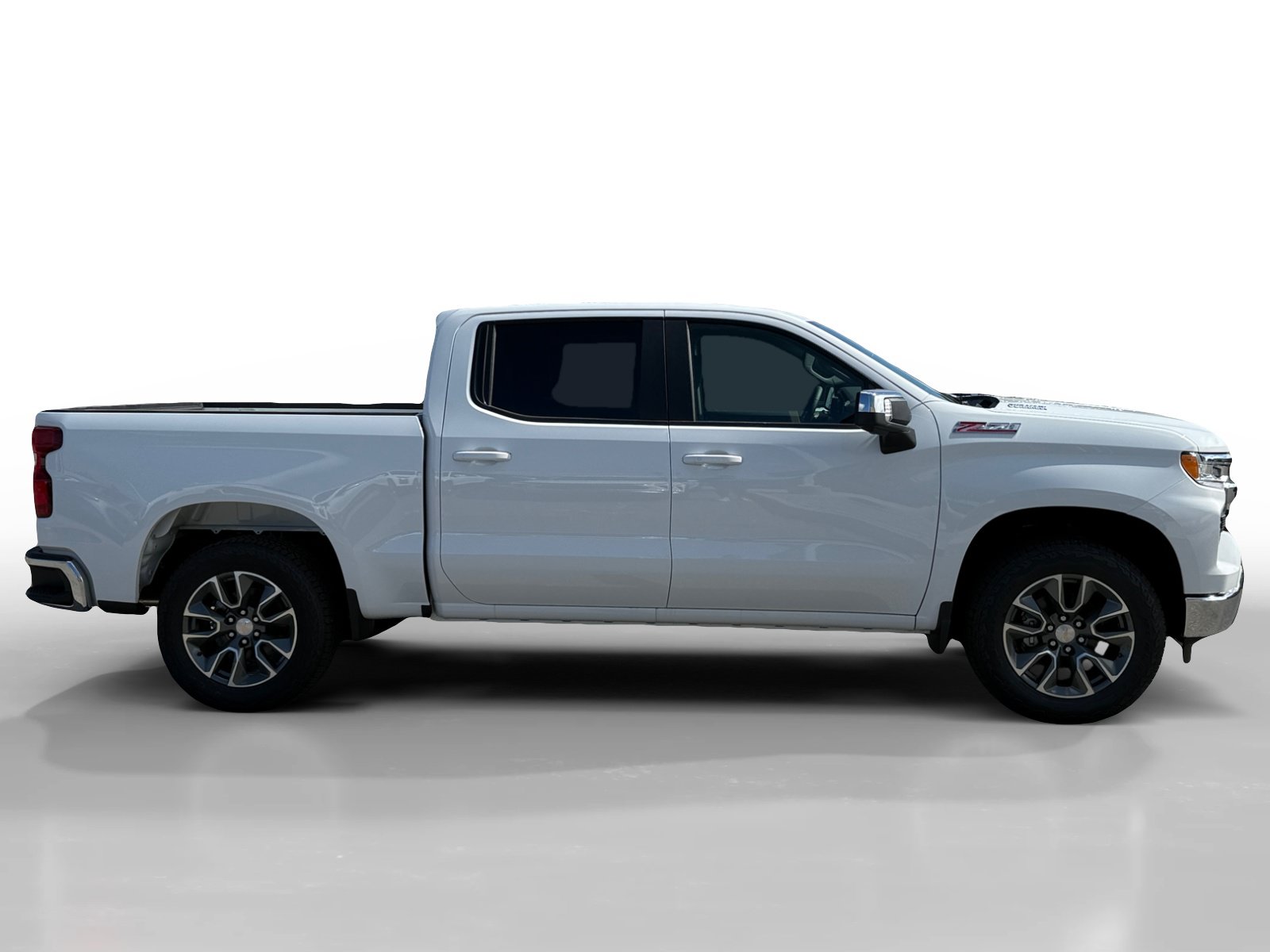 New 2026 Chevrolet Silverado 1500 LT w/ All Star Edition Plus AWD/4WD image 6