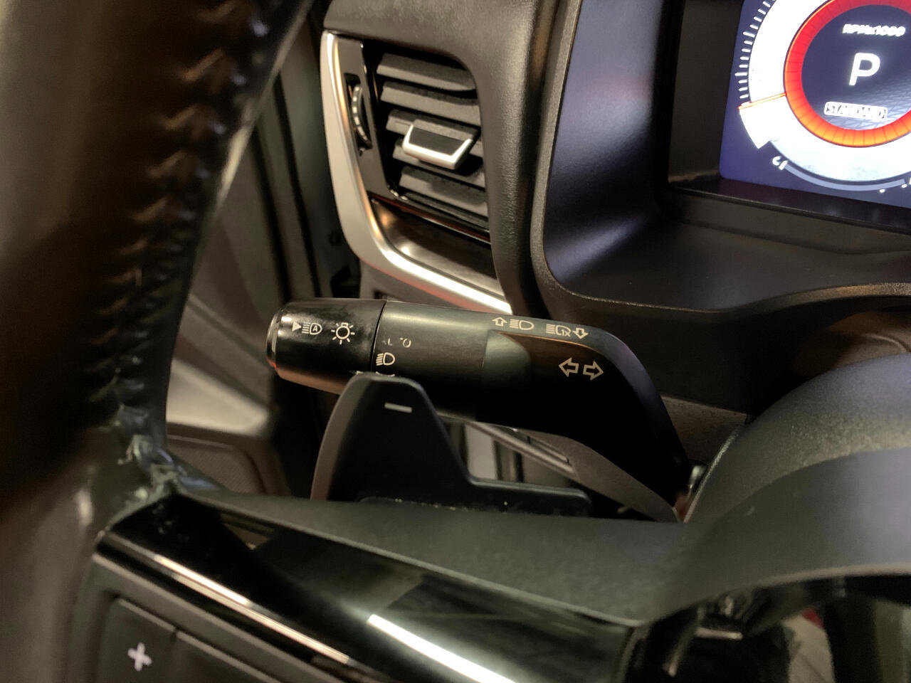 Used 2023 Nissan Rogue Platinum w/ Platinum Premium Package image 27