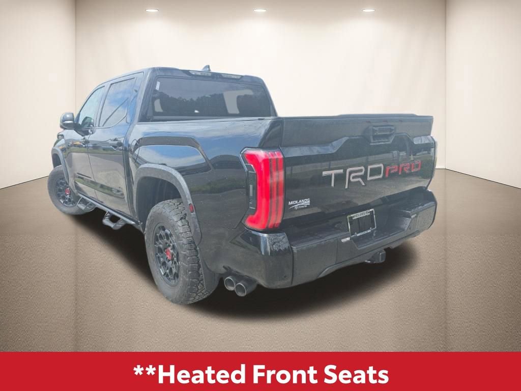 Used 2024 Toyota Tundra TRD Pro image 6