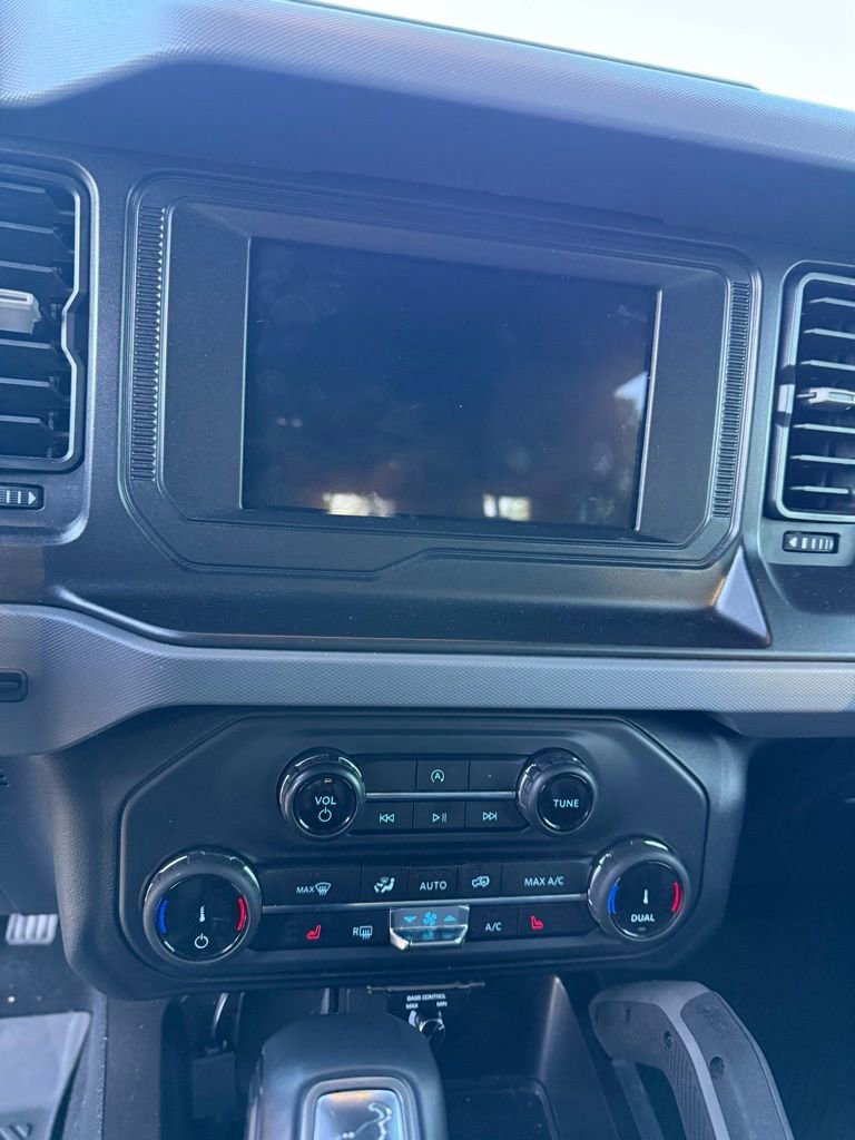 Used 2022 Ford Bronco Big Bend AWD/4WD image 12